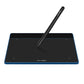 UNBOXED XPPen Deco Fun S Graphics Drawing Tablet