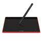 UNBOXED XPPen Deco Fun S Graphics Drawing Tablet