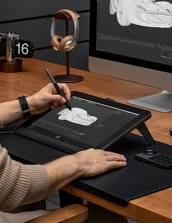 3D Design