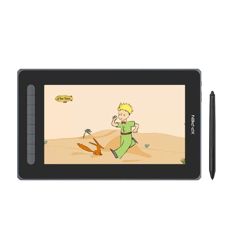 XPPen Artist 12 Gen 2 Graphics Drawing Tablet Le Petit Prince Edition