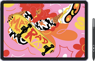 XPPen Magic Drawing Pad 12.2" – Android 15 Standalone Drawing Tablet
