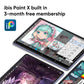 XPPen Magic Drawing Pad (all in one Android tablet)