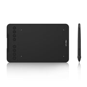 UNBOXED XPPen Deco Mini7 Graphics Drawing Tablet with Stylus