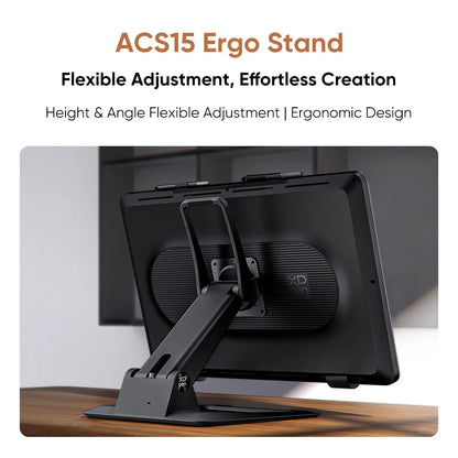 ACS15 Adjustable Ergo Stand for Artist 19 / 22 / 24