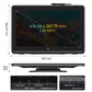 XPPen Artist 22 Plus Graphics Drawing Tablet