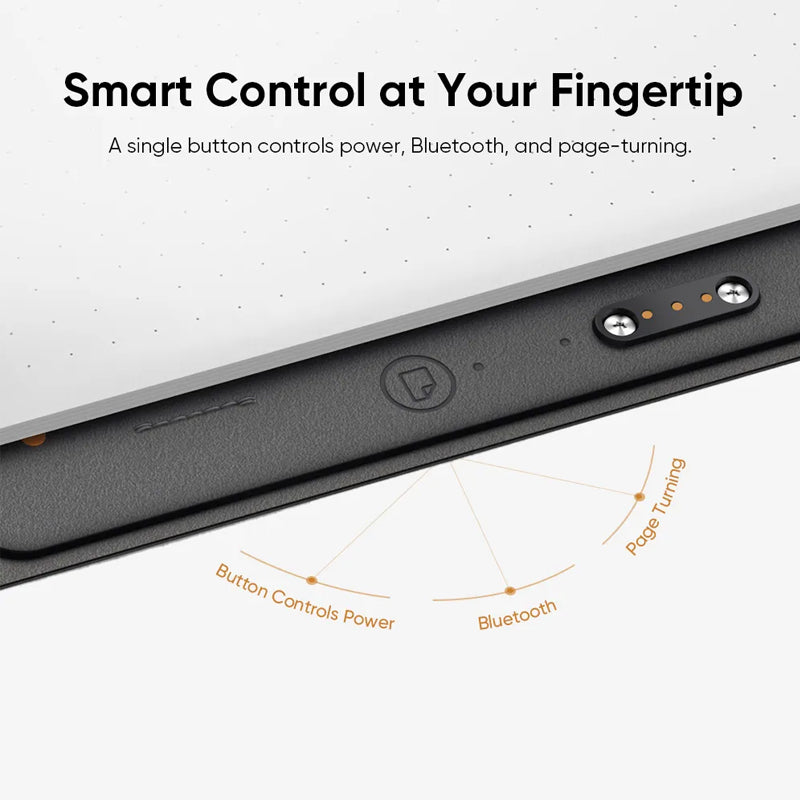 XPPen Note Plus Digital Notebook