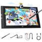 XPPen Artist 12 (3rd Gen) Graphics Drawing Tablet Display
