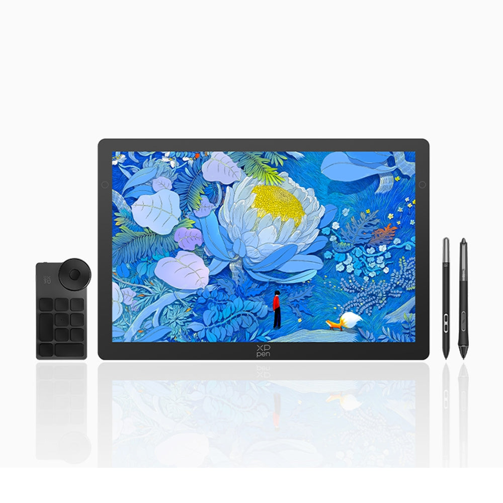 XPPen Artist Ultra 14 Graphics Display Touchscreen Drawing Tablet