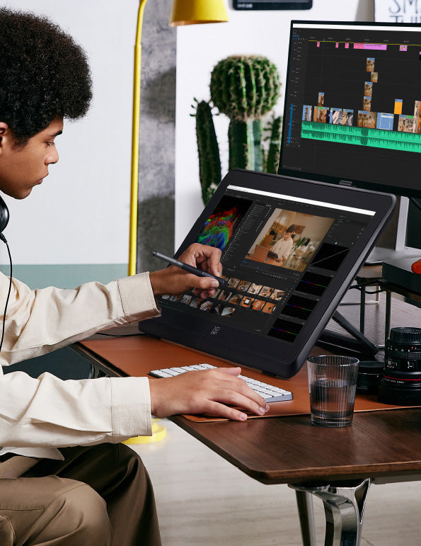 Video Editing