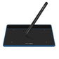 UNBOXED XPPen Deco Fun XS Graphics Drawing Tablet