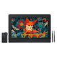 XPPen Artist Ultra 16 OLED Graphic Drawing Tablet Display