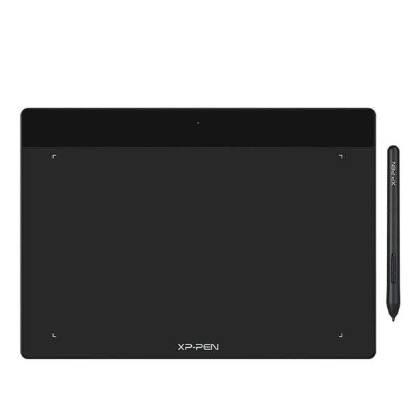 UNBOXED XPPen Deco Fun XS Graphics Drawing Tablet