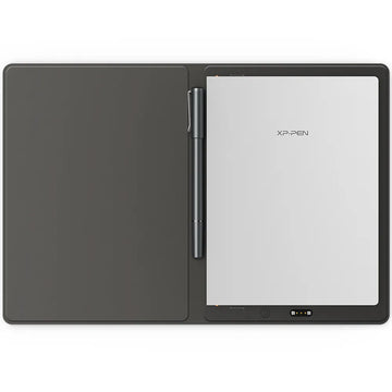 XPPen Note Plus Digital Paper Notebook