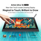 XPPen Artist Ultra 16 OLED Graphic Drawing Tablet Display