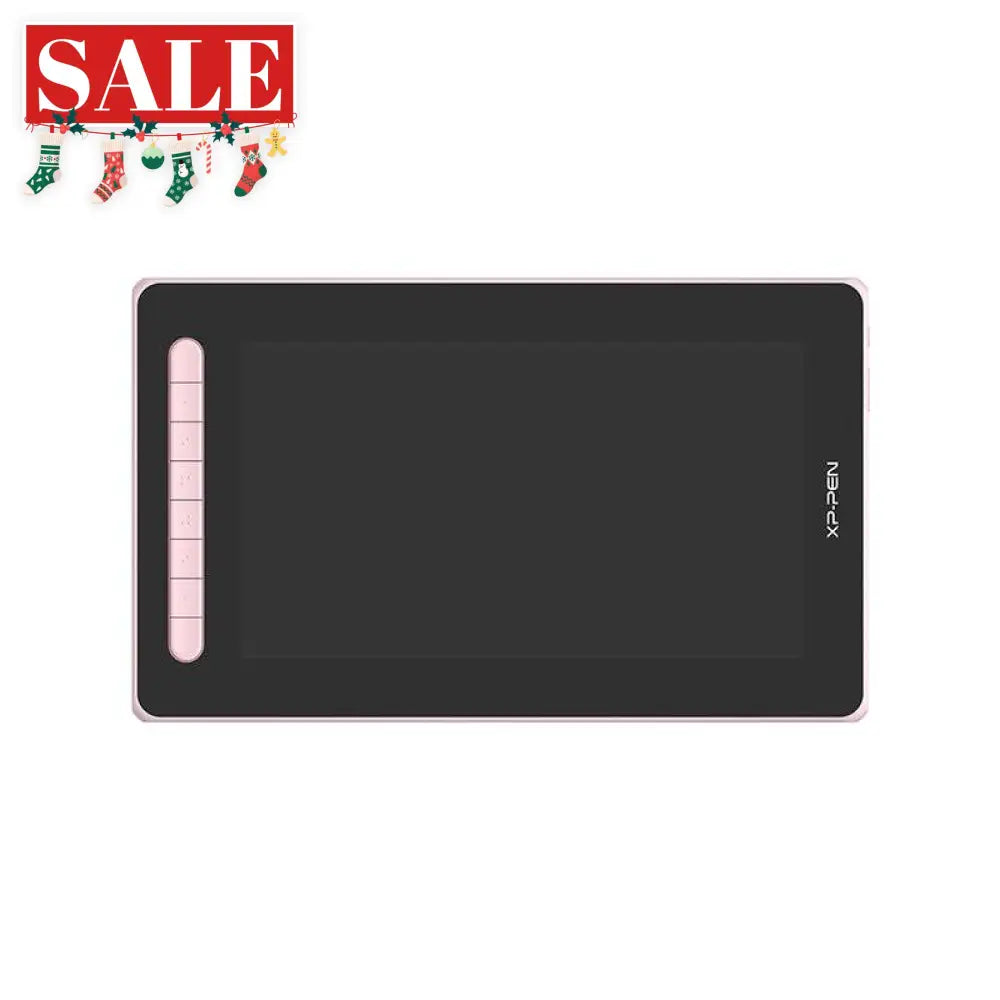 Xppen Artist 12 (2Nd Gen) Graphic Drawing Tablet Display