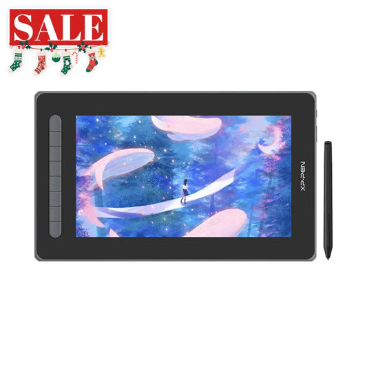 XPPen Drawing Tablet