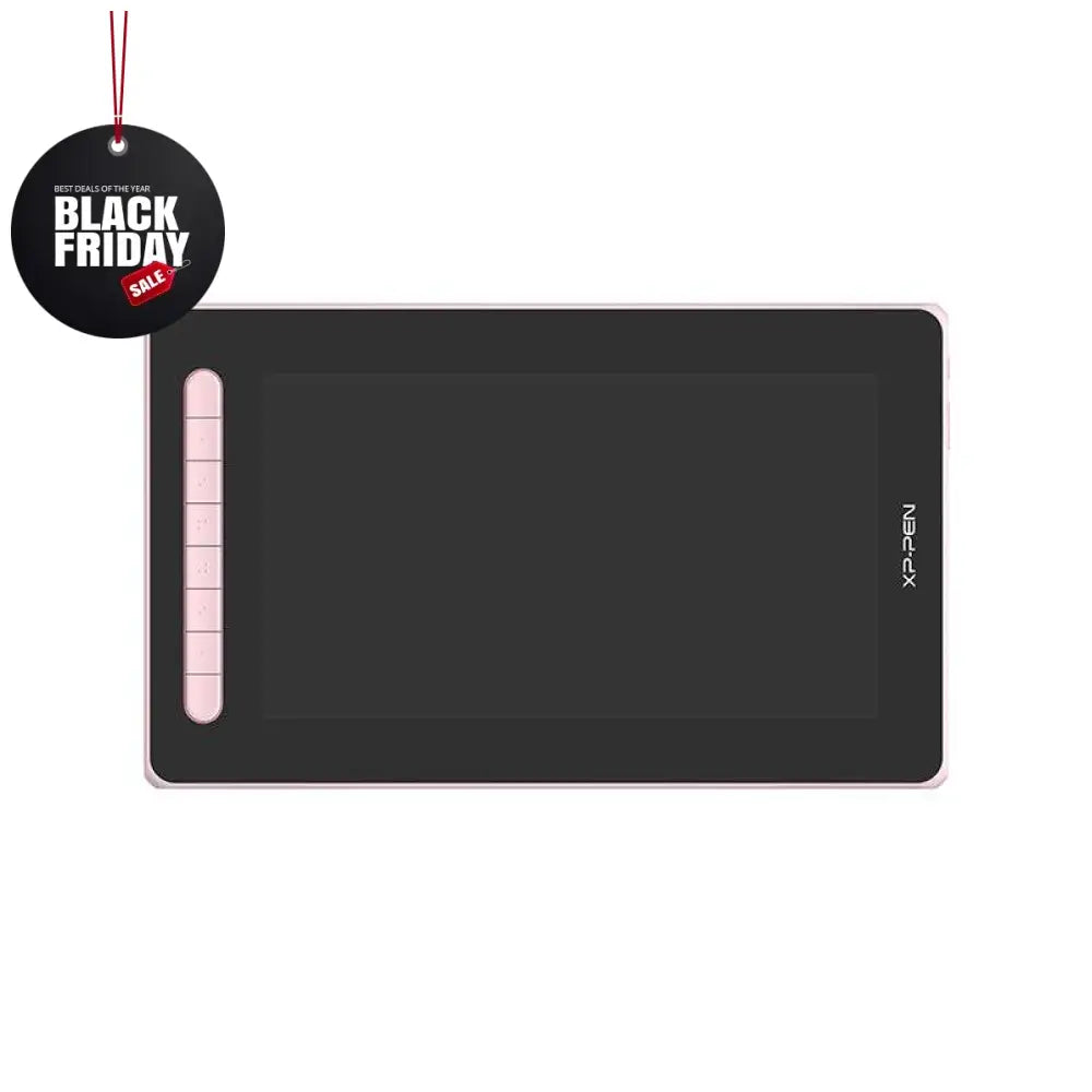 Xppen Artist 12 (2Nd Gen) Graphic Drawing Tablet Display