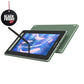 Xppen Artist 12 (2Nd Gen) Graphic Drawing Tablet Display Green