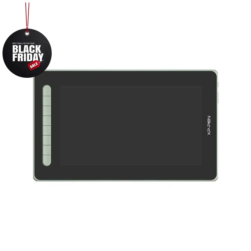 Xppen Artist 12 (2Nd Gen) Graphic Drawing Tablet Display