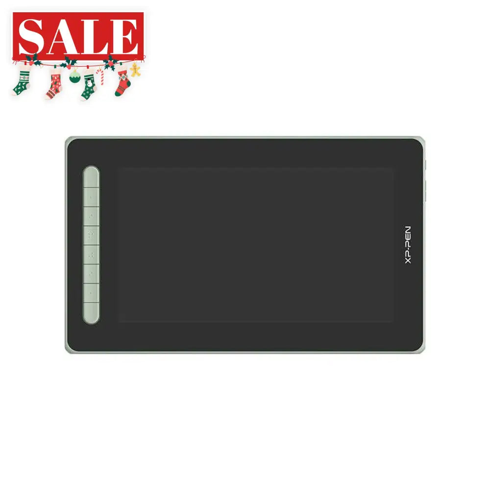 Xppen Artist 12 (2Nd Gen) Graphic Drawing Tablet Display