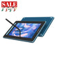 Xppen Artist 12 (2Nd Gen) Graphic Drawing Tablet Display Blue