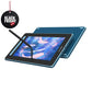 Xppen Artist 12 (2Nd Gen) Graphic Drawing Tablet Display Blue