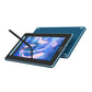 Xppen Artist 12 (2Nd Gen) Graphic Drawing Tablet Display Blue