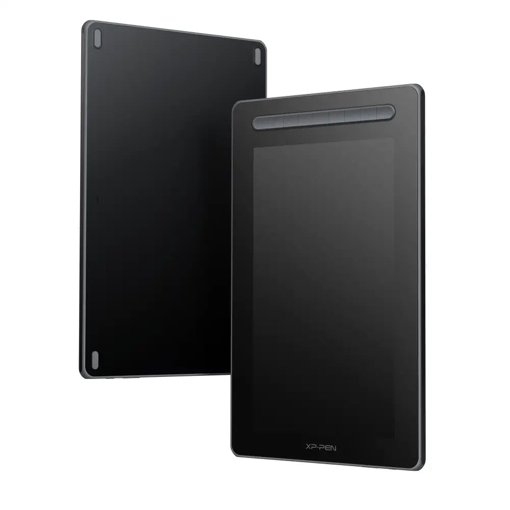 XPPen Artist 13 (2nd Gen) Drawing Display Graphics Tablet Black