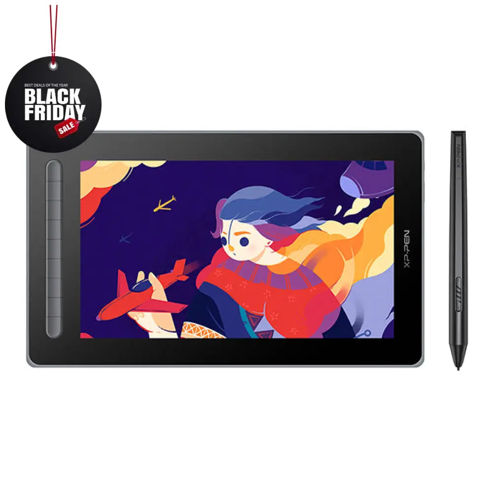 XPPen Drawing Tablet