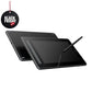 XPPen Artist 13 (2nd Gen) Drawing Display Graphics Tablet Black