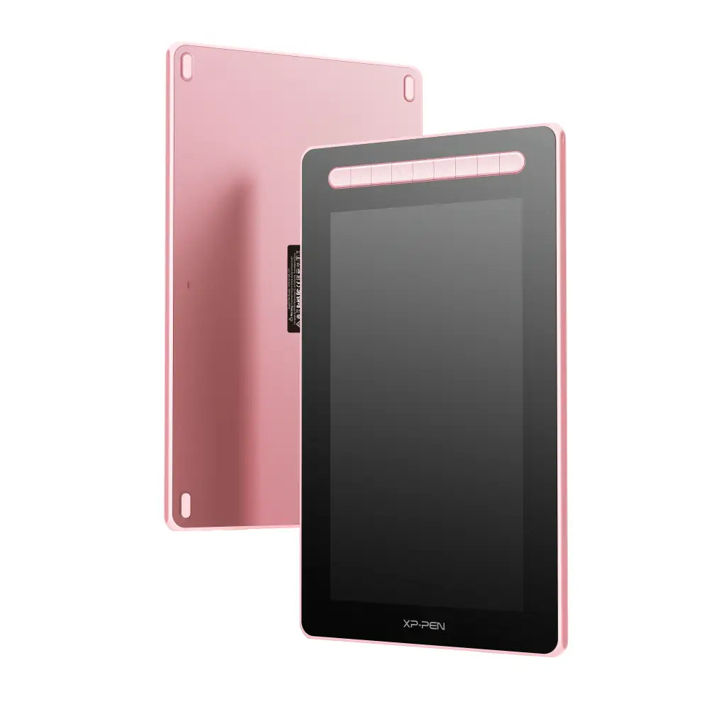 XPPen Artist 13 (2nd Gen) Drawing Display Graphics Tablet Black