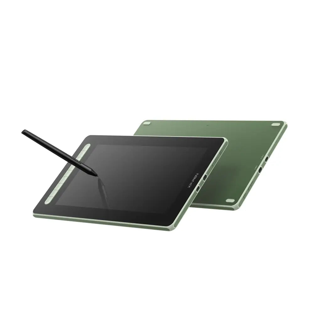 XPPen Artist 13 (2nd Gen) Drawing Display Graphics Tablet Black