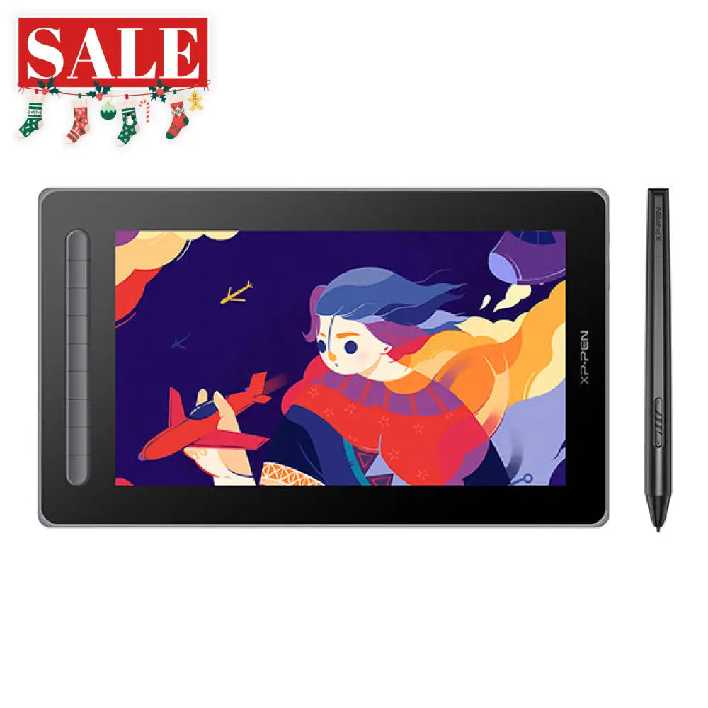 XPPen Drawing Tablet
