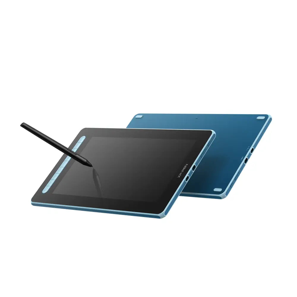 XPPen Artist 13 (2nd Gen) Drawing Display Graphics Tablet Black