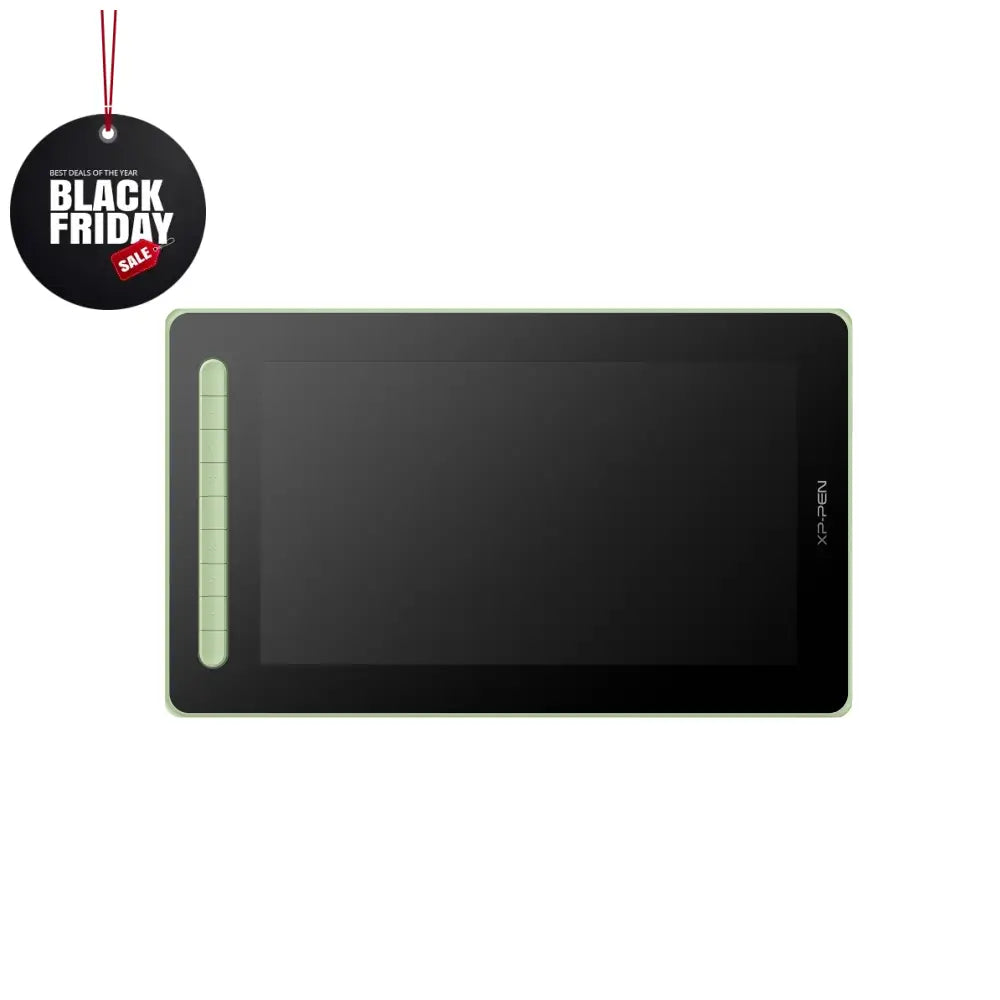 XPPen Artist 13 (2nd Gen) Drawing Display Graphics Tablet Black