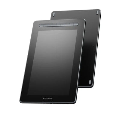 XPPen Artist 13 (2nd Gen) Drawing Display Graphics Tablet Black