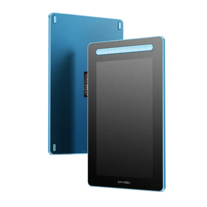 XPPen Artist 13 (2nd Gen) Drawing Display Graphics Tablet Black