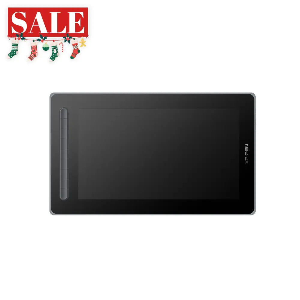 XPPen Artist 13 (2nd Gen) Drawing Display Graphics Tablet Black