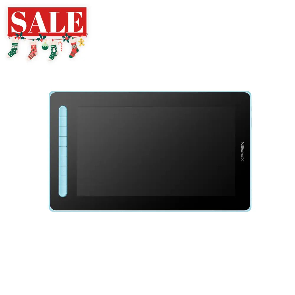 XPPen Artist 13 (2nd Gen) Drawing Display Graphics Tablet Black