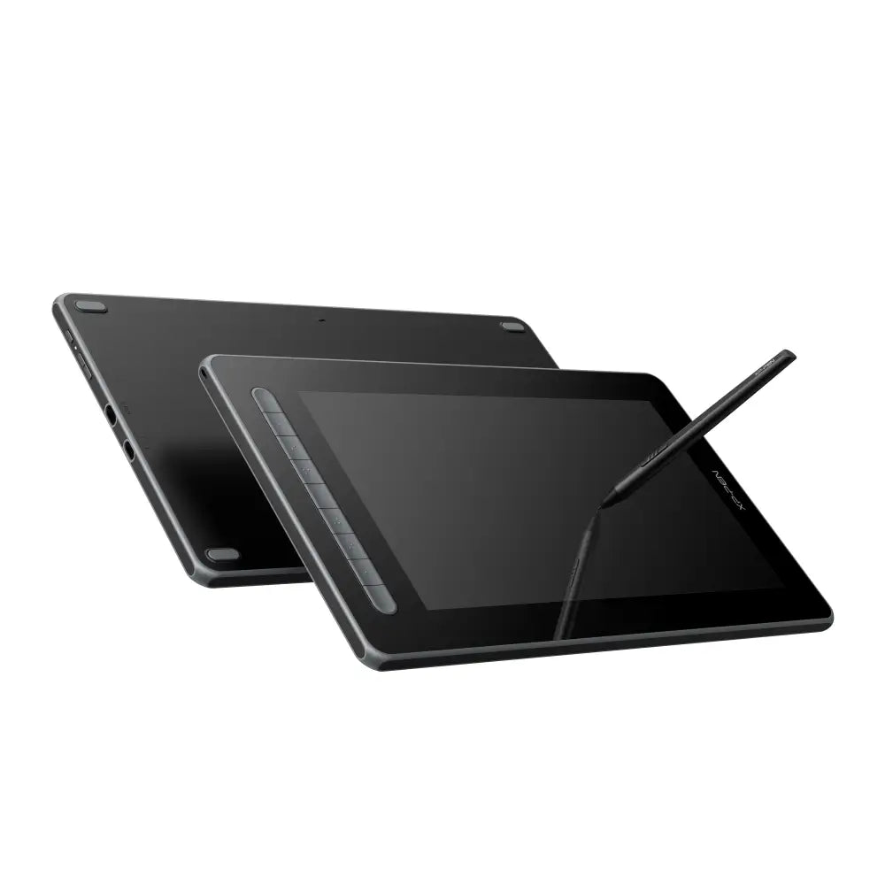 XPPen Artist 13 (2nd Gen) Drawing Display Graphics Tablet Black