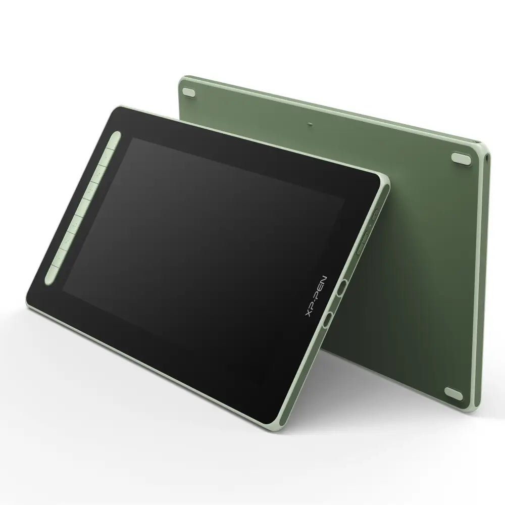 XPPen Artist 13 (2nd Gen) Drawing Display Graphics Tablet Black