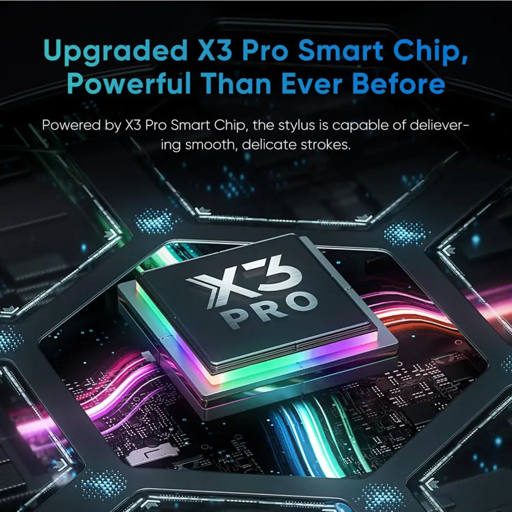 XPPen Artist 13.3 Pro V2 Graphics Display Drawing Tablet & Stylus