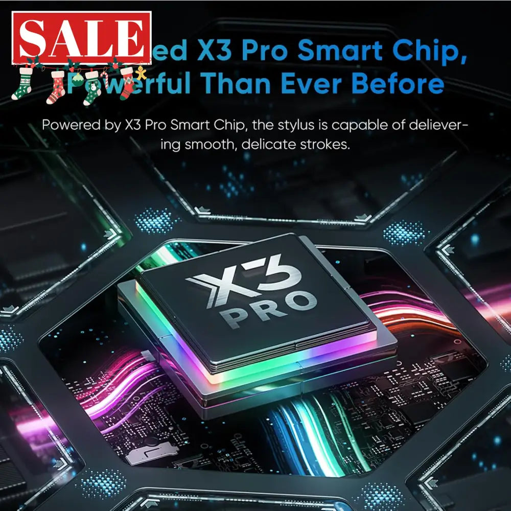 XPPen Artist 13.3 Pro V2 Graphics Display Drawing Tablet & Stylus