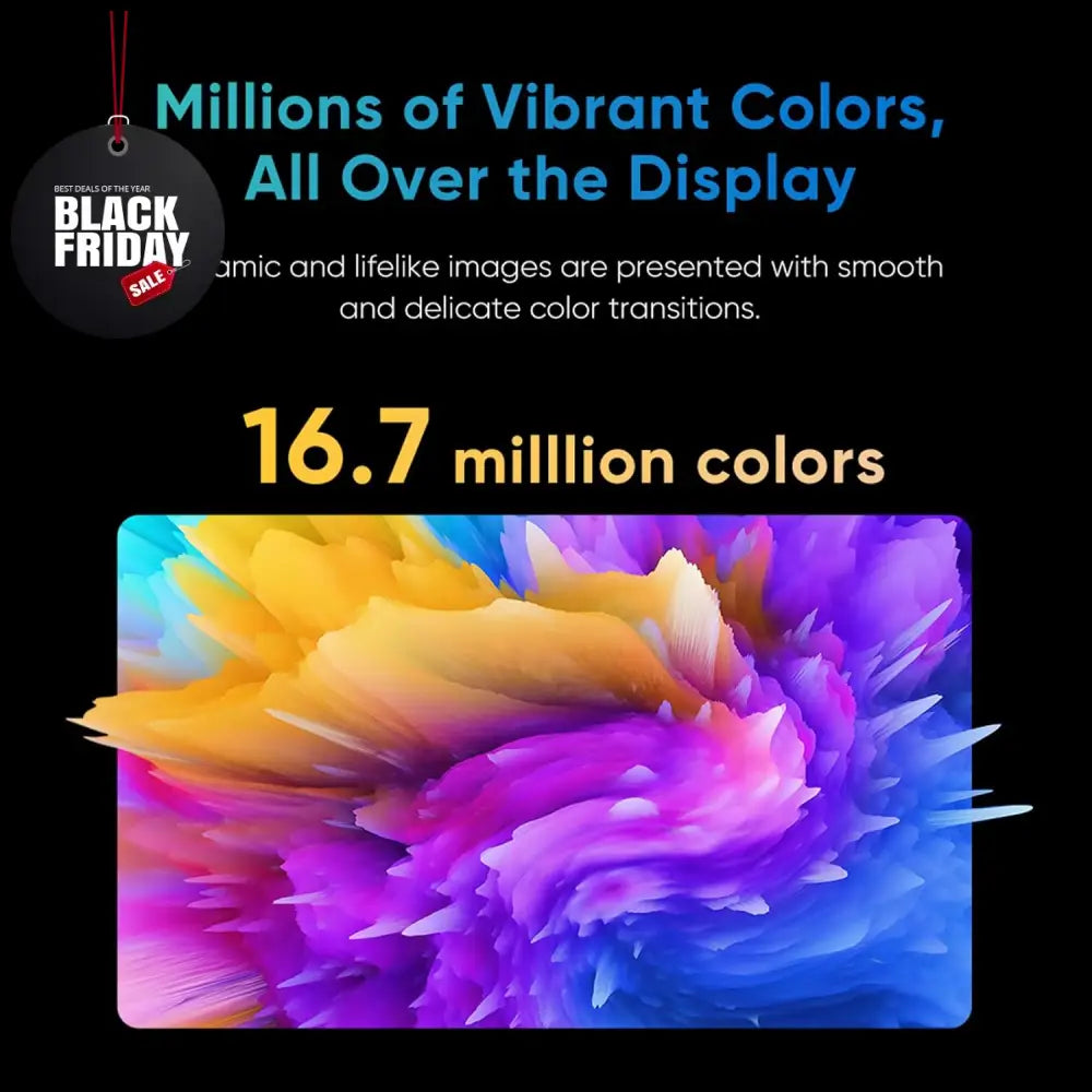 XPPen Artist 13.3 Pro V2 Graphics Display Drawing Tablet & Stylus