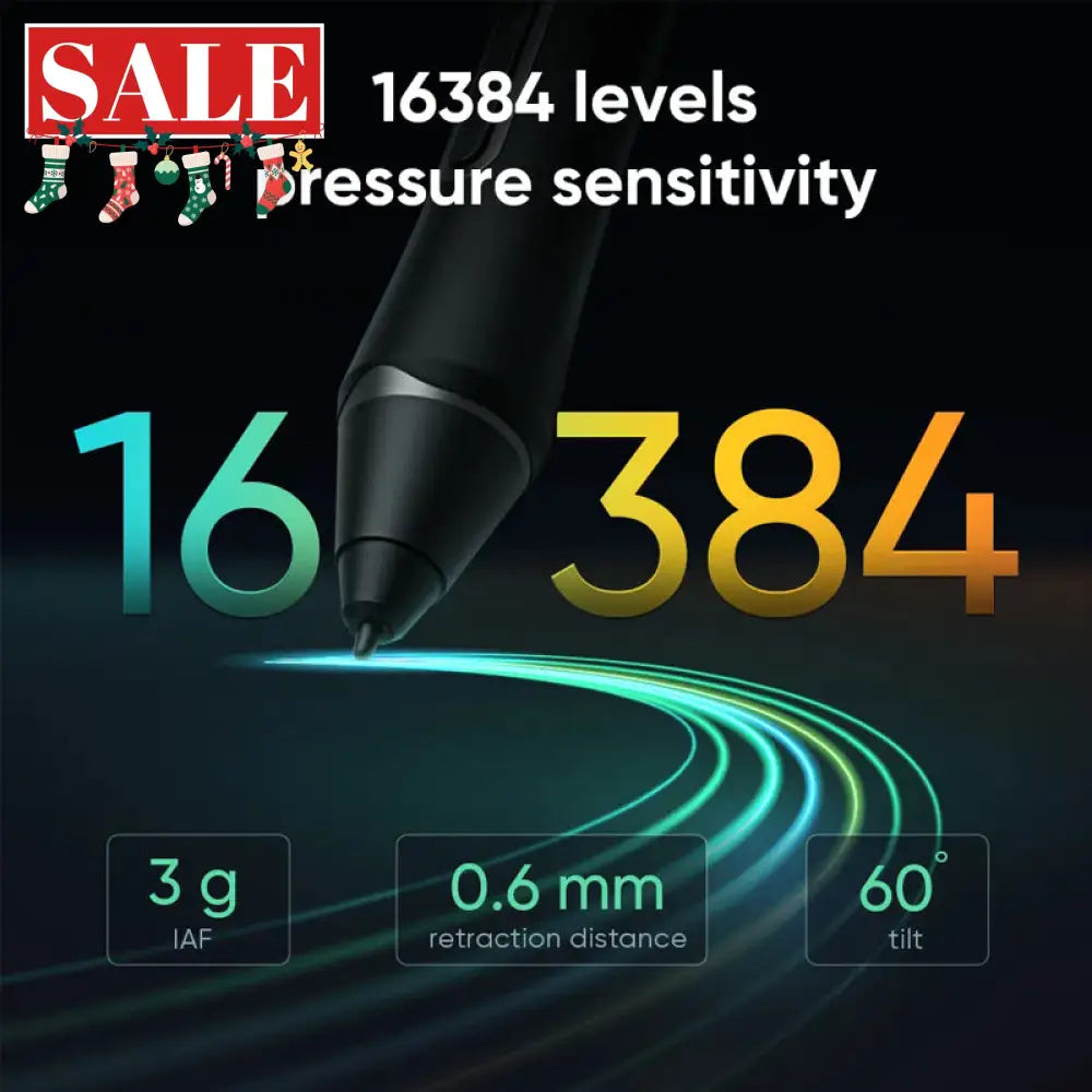 XPPen Artist 22 Plus Graphics Drawing Tablet