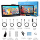 XPPen Artist 22 Plus Graphics Drawing Tablet