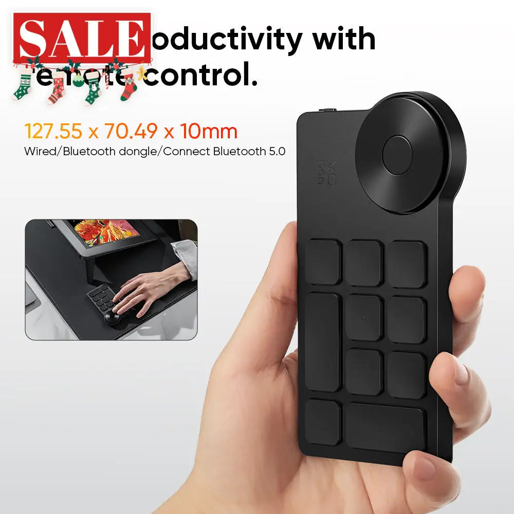 XPPen Artist Pro 14 (Gen 2) Graphics Drawing Tablet Display