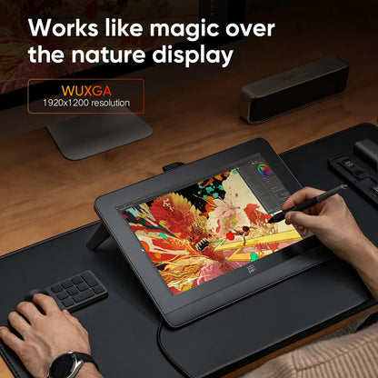XPPen Artist Pro 14 (Gen 2) Graphics Drawing Tablet Display