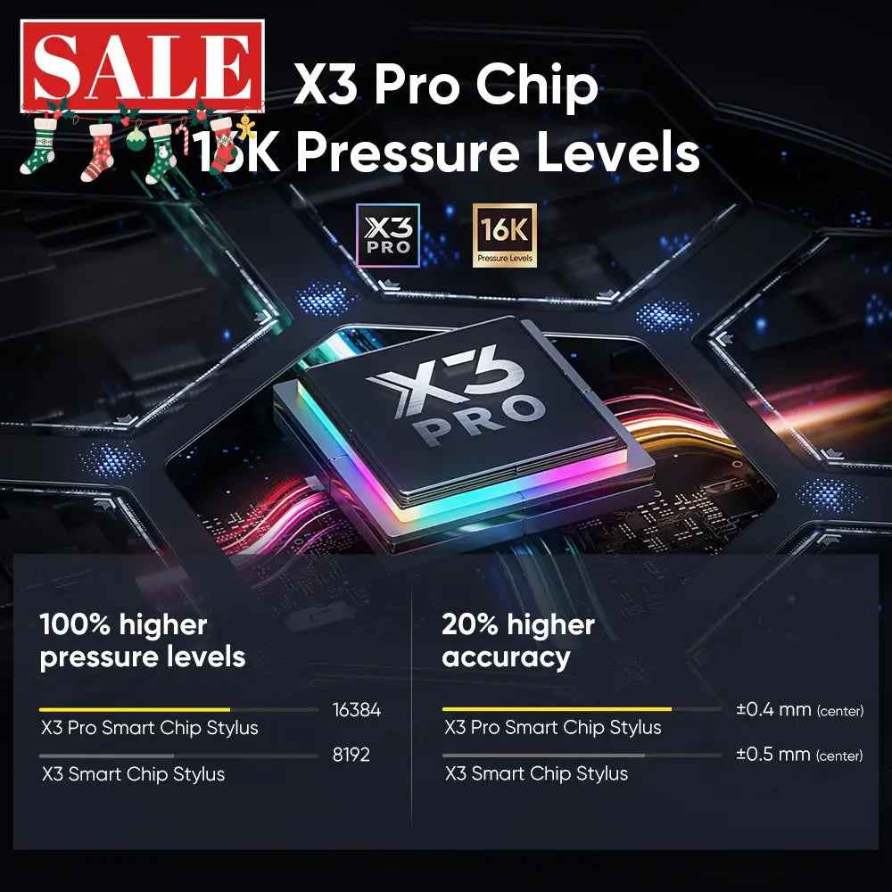 XPPen Artist Pro 16 (Gen 2) Graphics Drawing Tablet