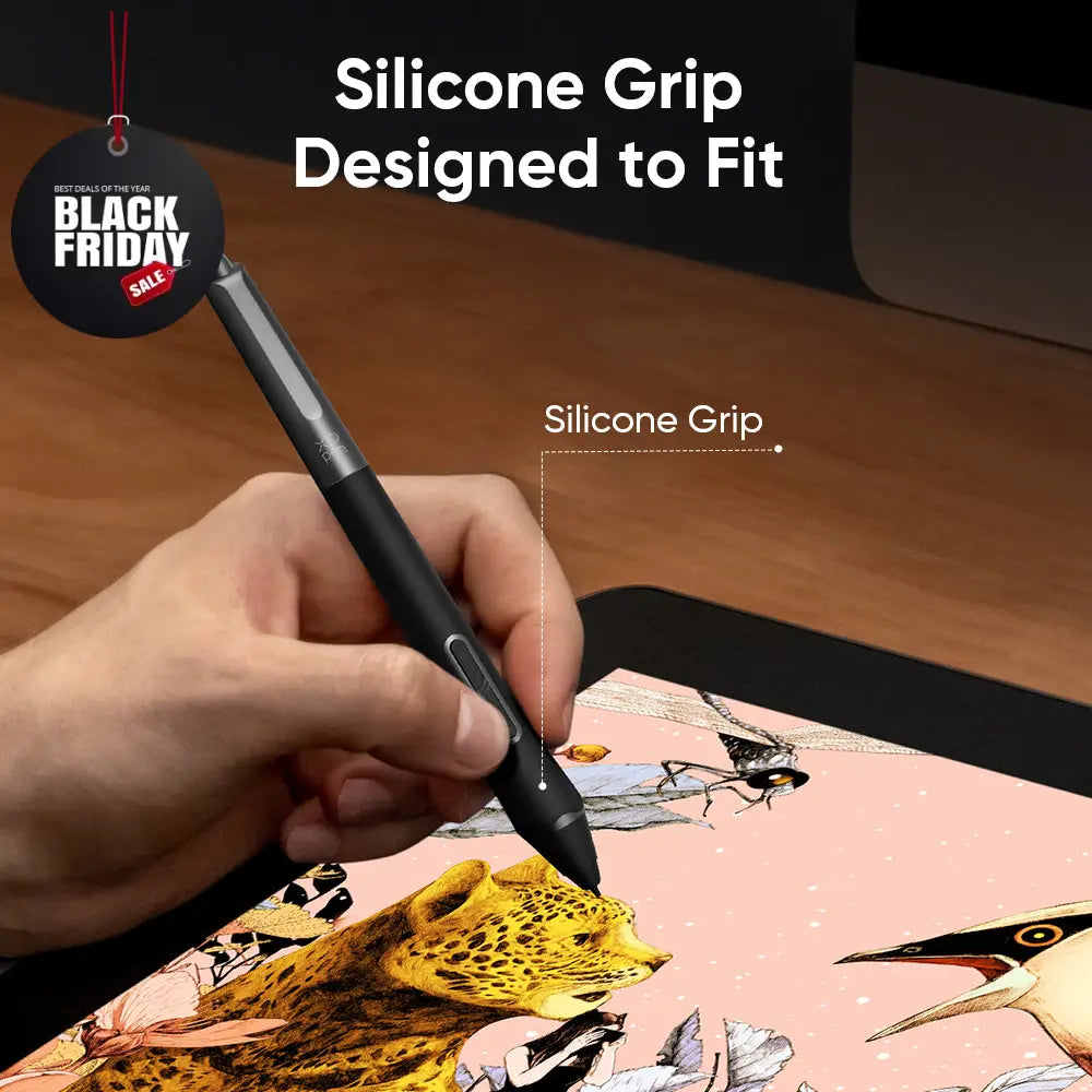 XPPen Artist Pro 16 (Gen 2) Graphics Drawing Tablet